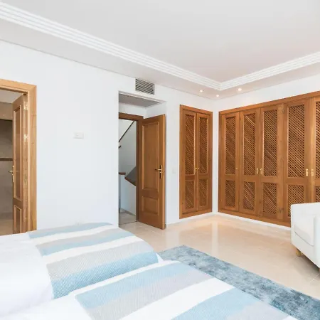 Tatil Evi Perla Blanca *