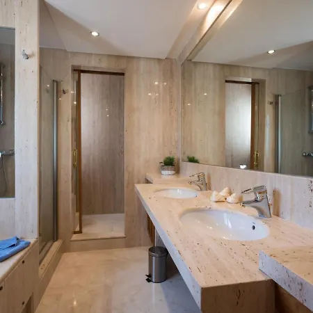 Perla Blanca Estepona