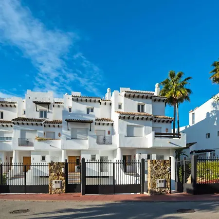 Perla Blanca * Estepona