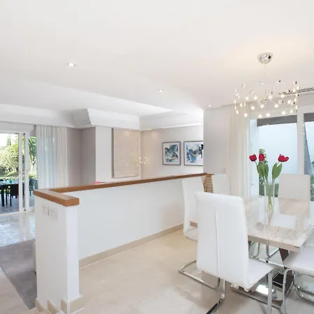 Tatil Evi Perla Blanca