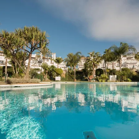 Perla Blanca Tatil Evi *