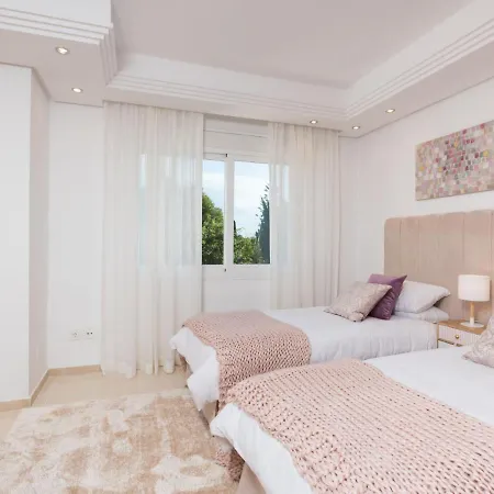 Tatil Evi Perla Blanca