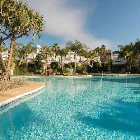 Perla Blanca Tatil Evi Estepona