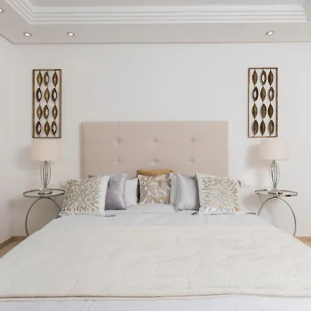 Perla Blanca * Estepona