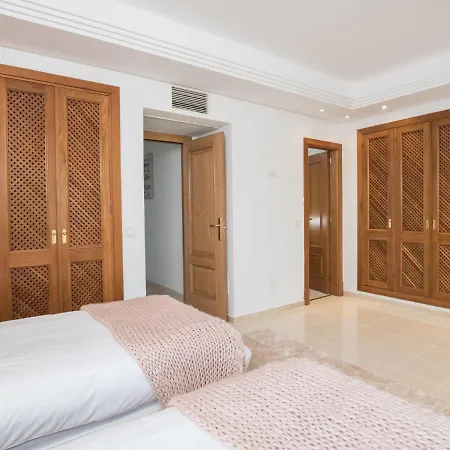 Tatil Evi Perla Blanca *