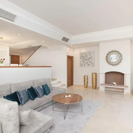 Tatil Evi Perla Blanca *